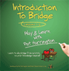 
Introduction To Bridge Play And Learn With Pat Harrington Computer Program Cd (Lessons 7-13)
