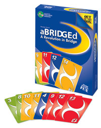
Abridged Card Game - A Revolution In Bridge
