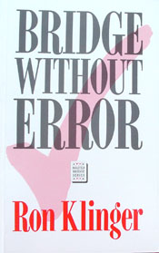 
Bridge Without Error By Klinger
