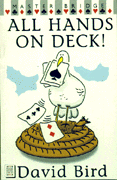 
All Hands On Deck! By David Bird
