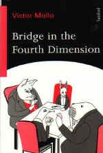 
Bridge In The Fourth Dimension By Mollo
