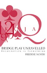 
Bridge Play Unravelled By North
