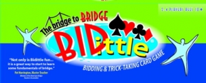 Bidittle Board Game
