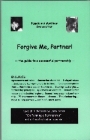 
Forgive Me Partner! -Granovetter
