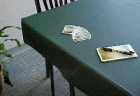 
Table Cover - Bridge Table Square 32 Inch
