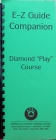
"Diamond" Series Play Course - Grant
