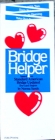 
Pamphlet - Bridge Helper - Summary of Standard American - Sands
