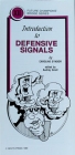 
Pamphlet - Fcbs #Xii - Introduction to Defensive Signals - Caroline Sydnor
