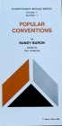 
Pamphlet - Cbs #01 - Popular Conventions - Randy Baron
