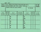 
Pick-Up Slips - Form 103 - Green (1000) View for Bulk Discounts

