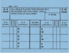 
Pick-Up Slips - Form 103 - Blue (1000 ) View for Bulk Discounts

