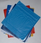 
Bridge Convention Card Holder- Heat Sealed H1240

