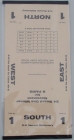 
Table Guide Card Holder
