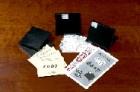 
Bridge - Doop 4 Player Duplicate Bridge Game Box
