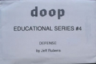 
Doop Educational Series #4
