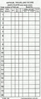 
Travellers - Form 20N (500) Sheets - White - View for Bulk discounts
