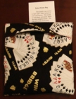 
Baked Potatoe Bag - Bridge Design
