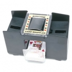 
Card Shuffler 4 Deck Automatic Battery Operated
