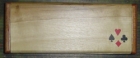 
Playing Cards Gift Set In Wooden Box
