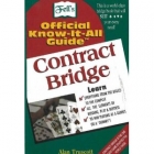 
Bridge Book - Contract Bridge By Alan Truscott
