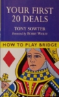 
Your First 20 Deals - Sowter
