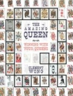 
The Amazing Queen Book by Clement Wong
