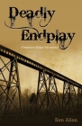 
Deadly Endplay Bridge Book By Ken Allan

