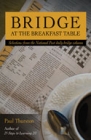 
Bridge at the Breakfast Table Bridge Book by Thurston
