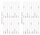 
Bridge registration Form Legal Size Custom
