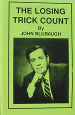 The Losing Trick Count - Blubaugh