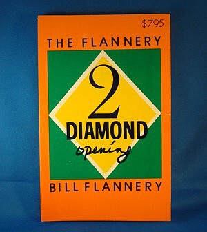 The Flannery 2 Diamond Opening - Flannery