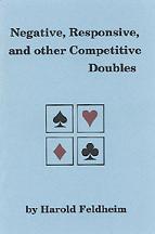 Negative And Responsive And Other Compettitive Doubles- Feldheim