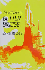 Countdown to Better Bridge- Kelsey