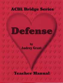 "Heart" Series Teacher Manual - by Audrey Grant