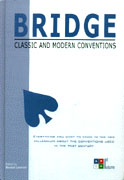 Bridge Classic And Modern Conventions Vol. 1 by Lindkvist