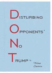 Dont by Mike Lawrence