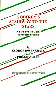 Godfrey’s Stairway to the Stars by Rosenkranz And Alder