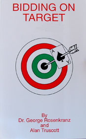 Bidding On Target by Rosenkranz