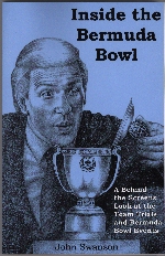 Inside the Bermuda Bowl by Swanson