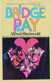 Bridge Play by Sheinwold