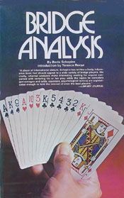 Bridge Analysis by Schapiro