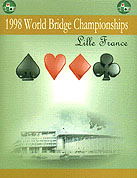 1998 World Bridge Championships-F