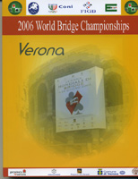 2006 World Bridge Championships