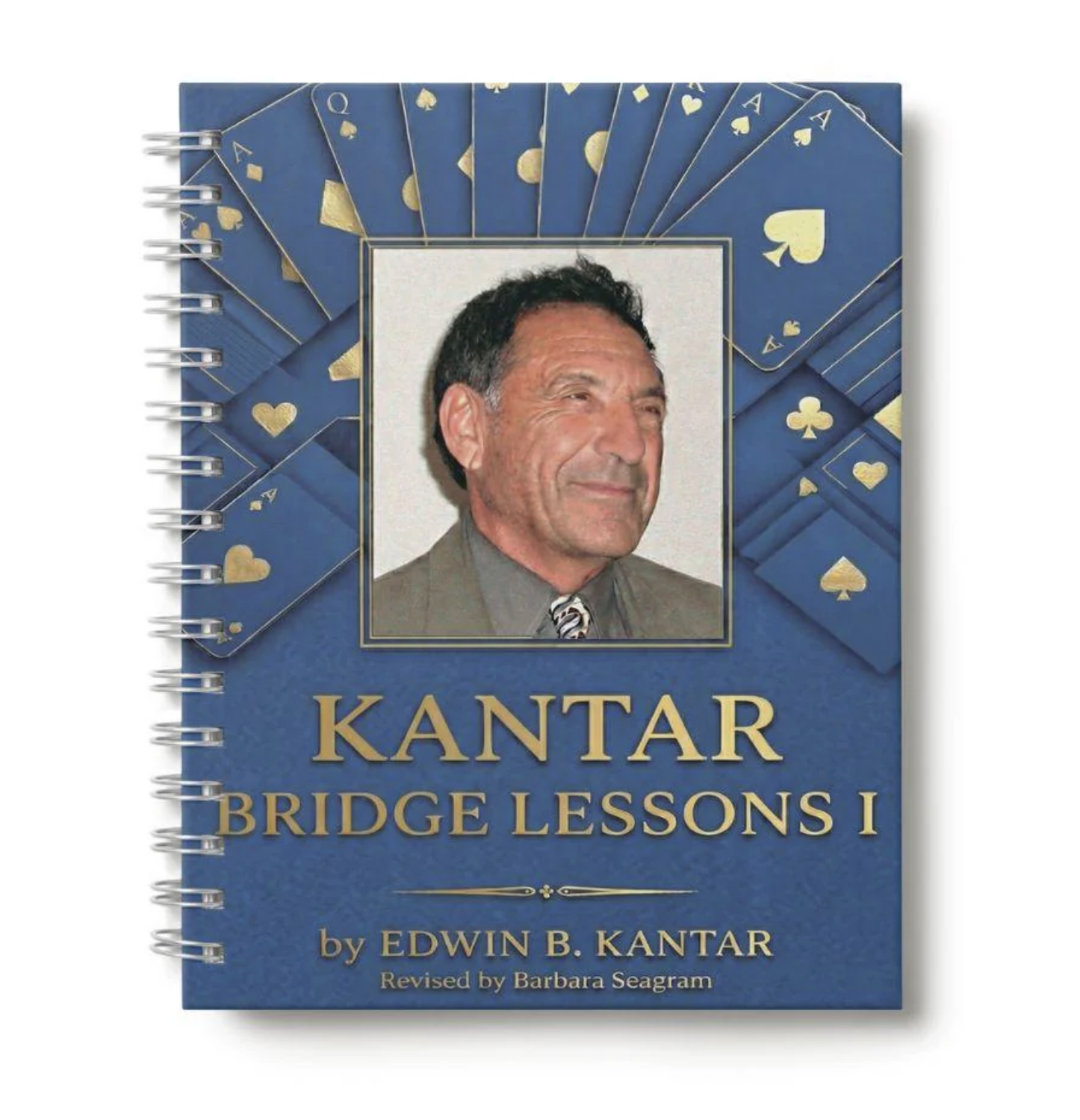 Kantar Bridge Lessons 1 By Kantar