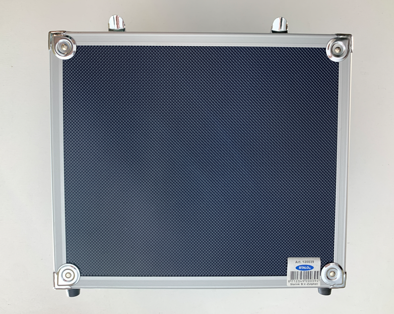 Aluminium Carrying Case