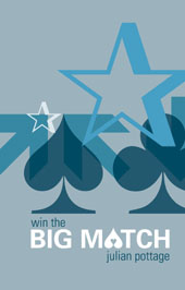 Win The Big Match - Pottage