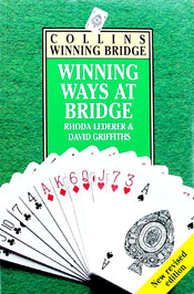Winning Ways At Bridge Lederer and  Griffiths