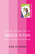 Bridge Is Fun By Klinger