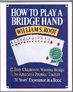 How to Play A Bridge Hand by Root