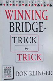 Winning Bridge - Trick by Trick